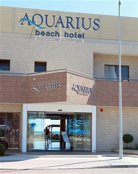 Fotos del hotel - AQUARIUS BEACH HOTEL