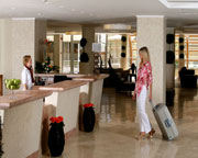 Fotos del hotel - ATLANTICA OASIS