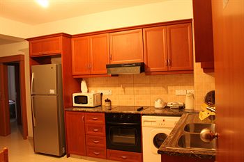 Fotos del hotel - GALATIA COURT