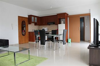 Fotos del hotel - GALATIA COURT