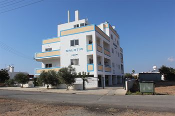 Fotos del hotel - GALATIA COURT