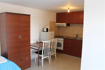 Fotos del hotel - GALATIA COURT