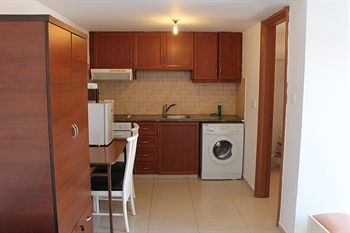 Fotos del hotel - GALATIA COURT