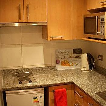 Fotos del hotel - DEPARTAMENTO AMOBLADO COSTASUECIA