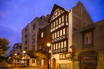 Fotos del hotel - DREAMSLAB TOURIST APARTMENTS
