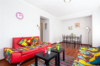 Fotos del hotel - DREAMSLAB TOURIST APARTMENTS