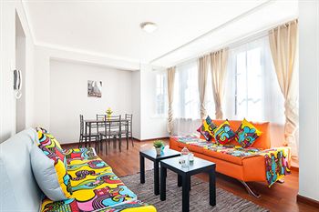 Fotos del hotel - DREAMSLAB TOURIST APARTMENTS