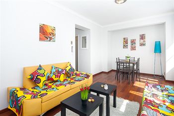 Fotos del hotel - DREAMSLAB TOURIST APARTMENTS