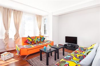 Fotos del hotel - DREAMSLAB TOURIST APARTMENTS
