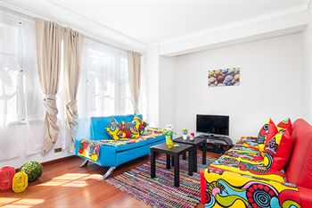 Fotos del hotel - DREAMSLAB TOURIST APARTMENTS