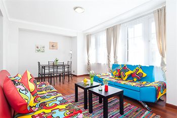 Fotos del hotel - DREAMSLAB TOURIST APARTMENTS