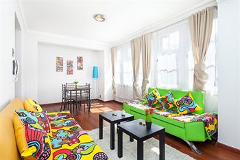 Fotos del hotel - DREAMSLAB TOURIST APARTMENTS