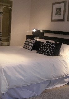 Fotos del hotel - INFINITY SUITES APARTMENTS