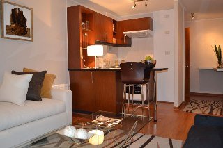 Fotos del hotel - INFINITY SUITES APARTMENTS