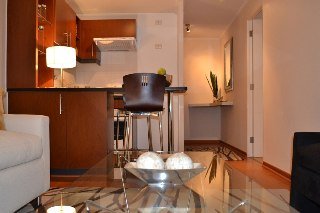 Fotos del hotel - INFINITY SUITES APARTMENTS