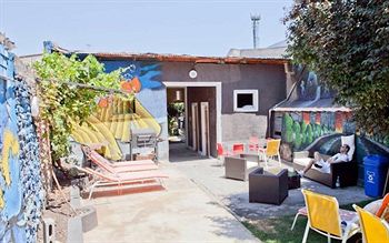 Fotos del hotel - LA CHIMBA HOSTEL