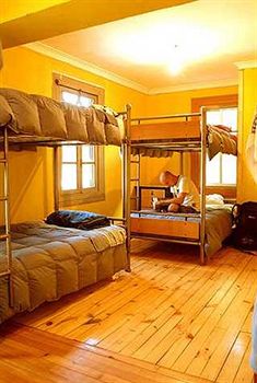 Fotos del hotel - LA CHIMBA HOSTEL