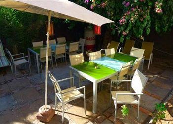 Fotos del hotel - LA CHIMBA HOSTEL