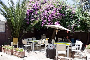 Fotos del hotel - LA CHIMBA HOSTEL
