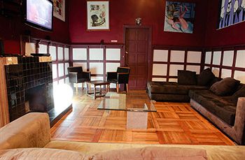 Fotos del hotel - LA CHIMBA HOSTEL