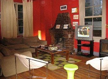 Fotos del hotel - LA CHIMBA HOSTEL