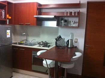 Fotos del hotel - RENT APART SAN ISIDRO 292