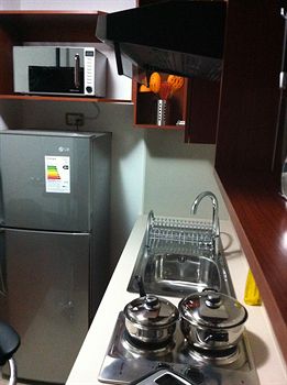Fotos del hotel - RENT APART SAN ISIDRO 292