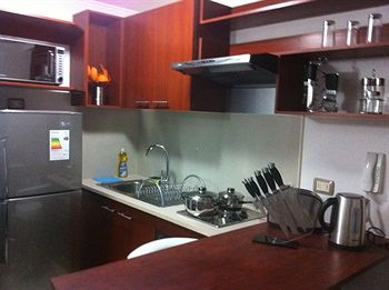Fotos del hotel - RENT APART SAN ISIDRO 292