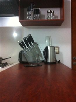 Fotos del hotel - RENT APART SAN ISIDRO 292