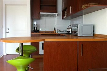 Fotos del hotel - RENT APART SAN ISIDRO 292