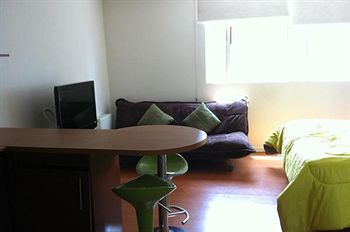 Fotos del hotel - RENT APART SAN ISIDRO 292