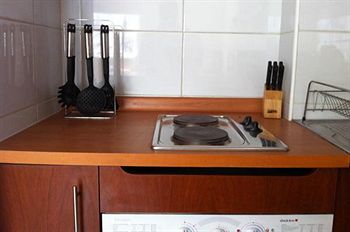 Fotos del hotel - RENT APART SAN ISIDRO 292