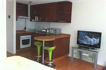 Fotos del hotel - RENT APART SAN ISIDRO 292