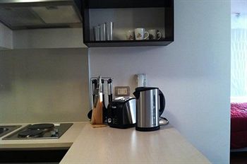 Fotos del hotel - RENT APART SAN ISIDRO 292