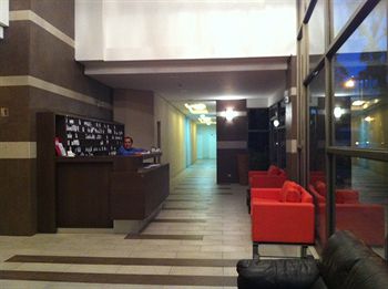Fotos del hotel - RENT APART SAN ISIDRO 292