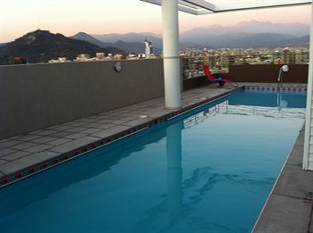 Fotos del hotel - RENT APART SAN ISIDRO 292