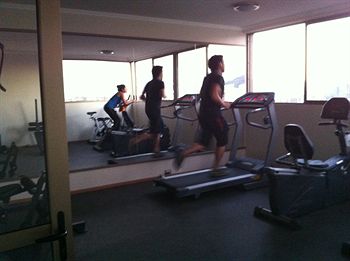 Fotos del hotel - RENT APART SAN ISIDRO 292