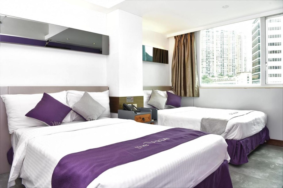 Fotos del hotel - VELA BOUTIQUE HOTEL