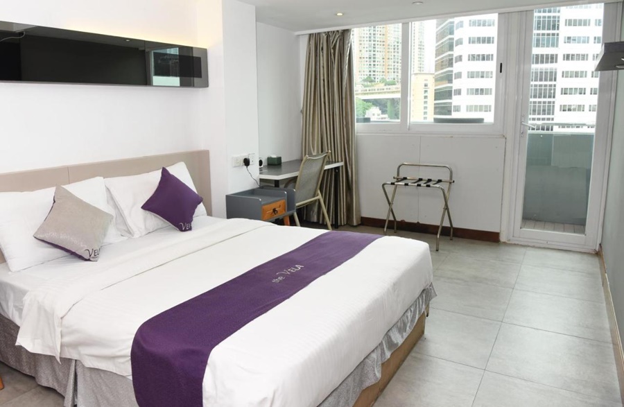 Fotos del hotel - VELA BOUTIQUE HOTEL