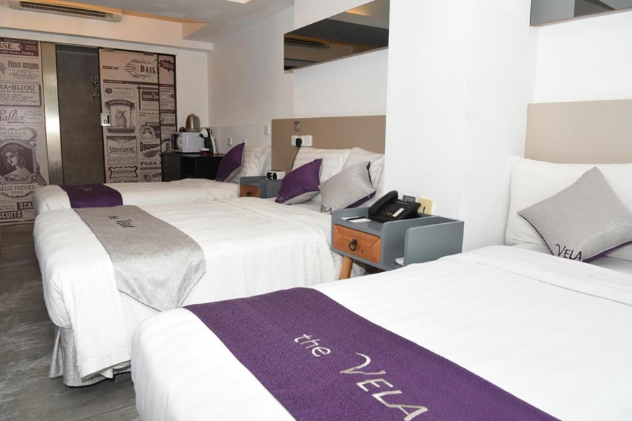 Fotos del hotel - VELA BOUTIQUE HOTEL