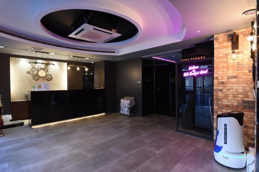 Fotos del hotel - VELA BOUTIQUE HOTEL