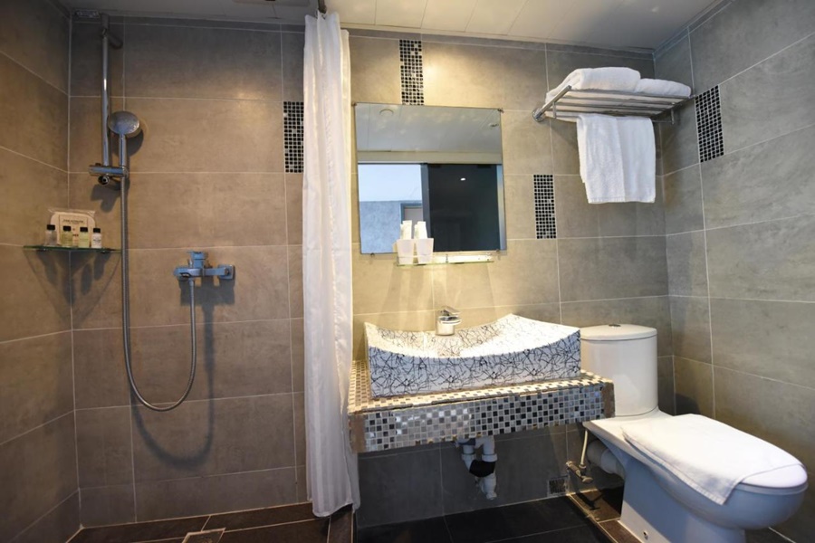 Fotos del hotel - VELA BOUTIQUE HOTEL