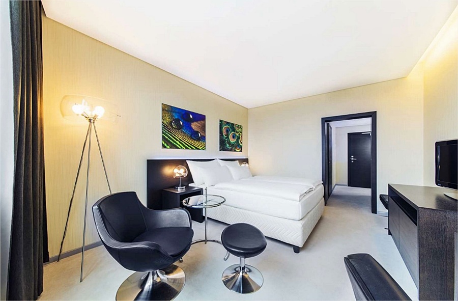 Fotos del hotel - NH BRATISLAVA GATE ONE