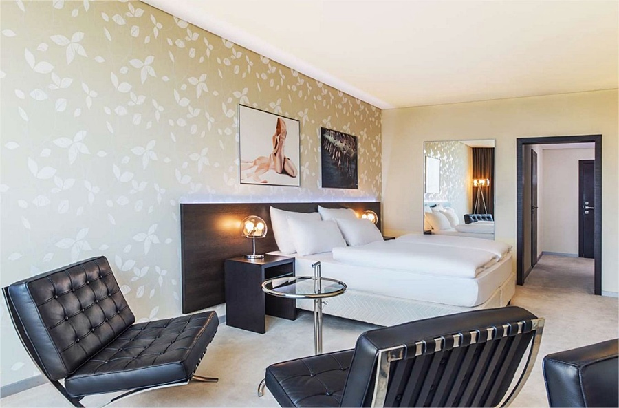 Fotos del hotel - NH BRATISLAVA GATE ONE