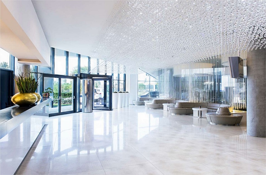 Fotos del hotel - NH BRATISLAVA GATE ONE