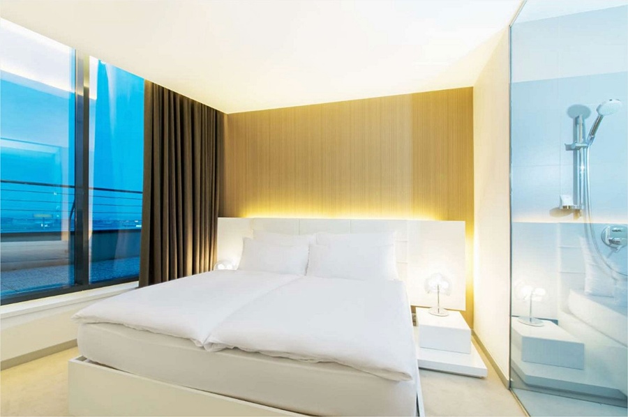 Fotos del hotel - NH BRATISLAVA GATE ONE