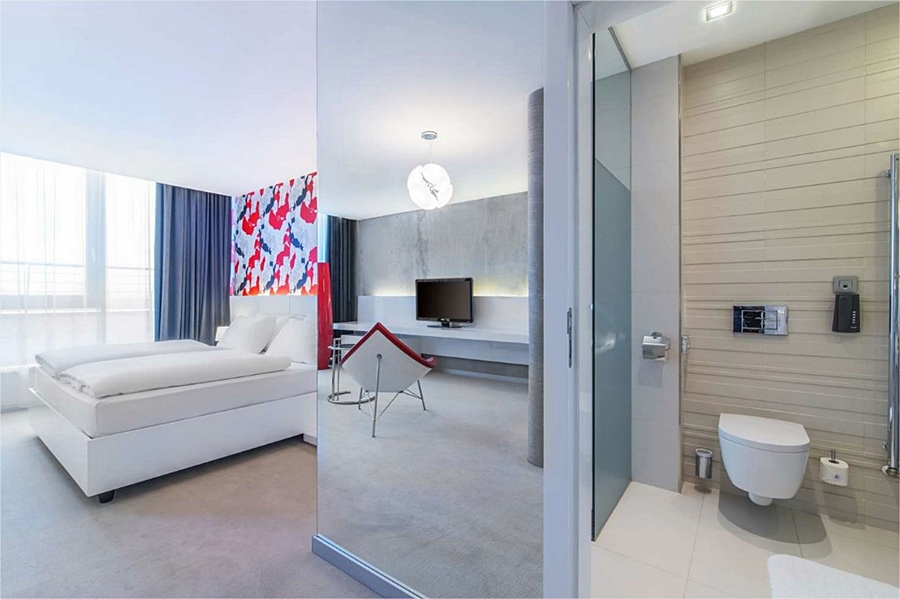 Fotos del hotel - NH BRATISLAVA GATE ONE