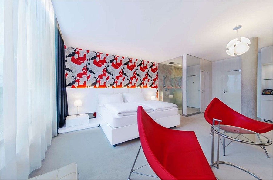 Fotos del hotel - NH BRATISLAVA GATE ONE