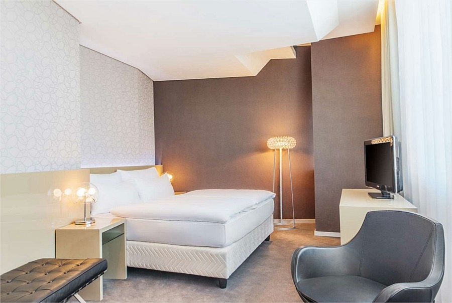 Fotos del hotel - NH BRATISLAVA GATE ONE
