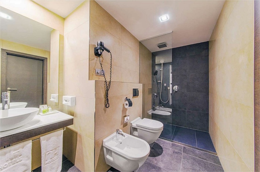 Fotos del hotel - NH BRATISLAVA GATE ONE